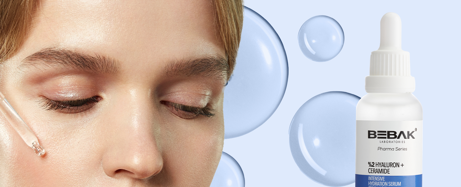 Barrier Support Skincare | Strengthen & Protect