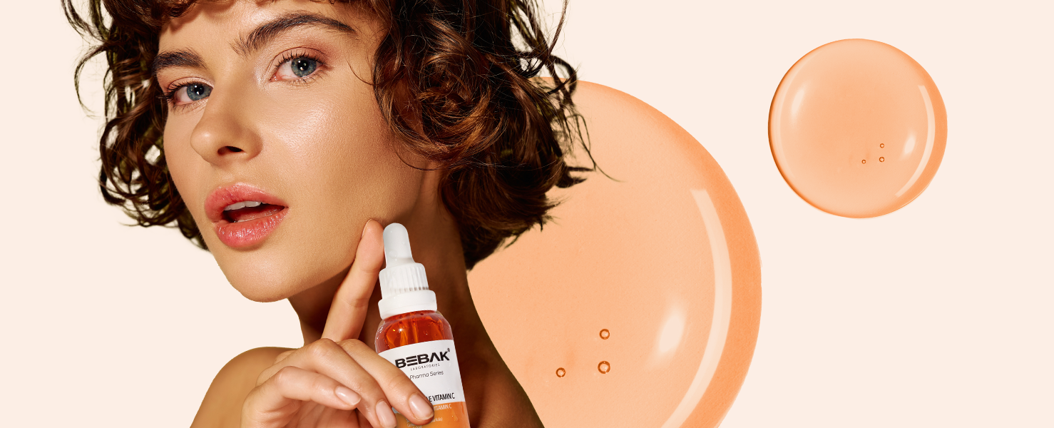 Brightening & Skin Tone Equalizer