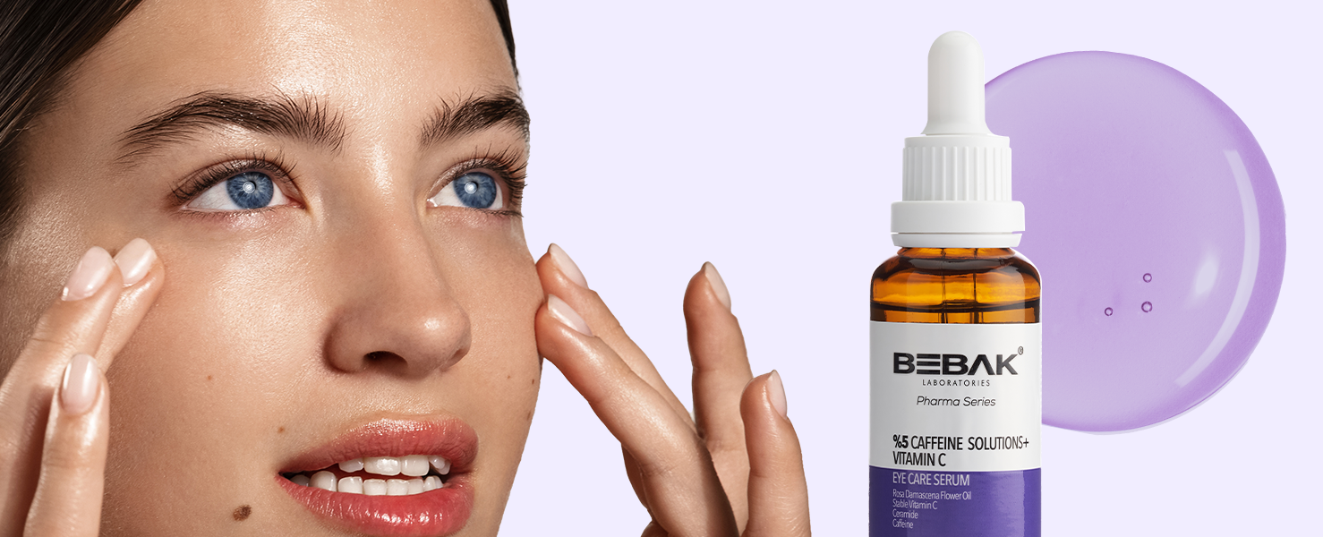 Eye Care Serums