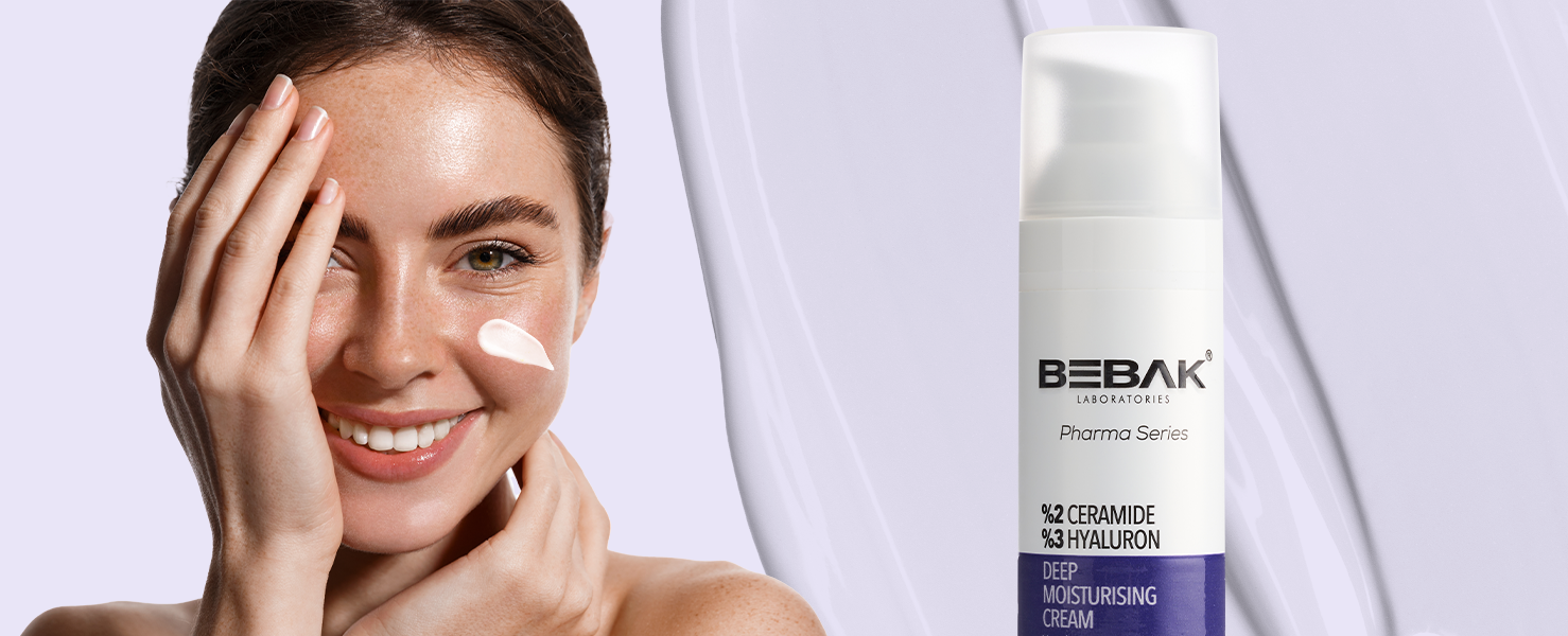 Intensive Moisturizer