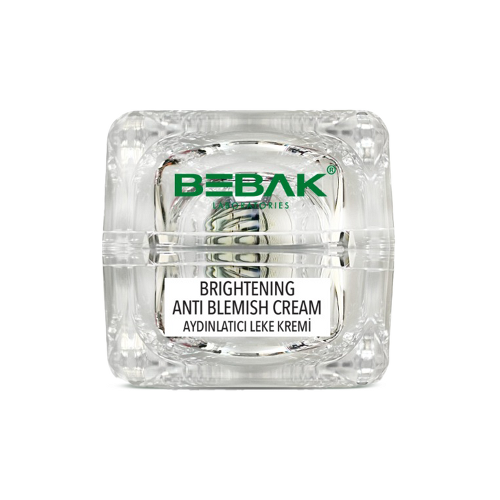 Brightening Anti Blemish Cream
