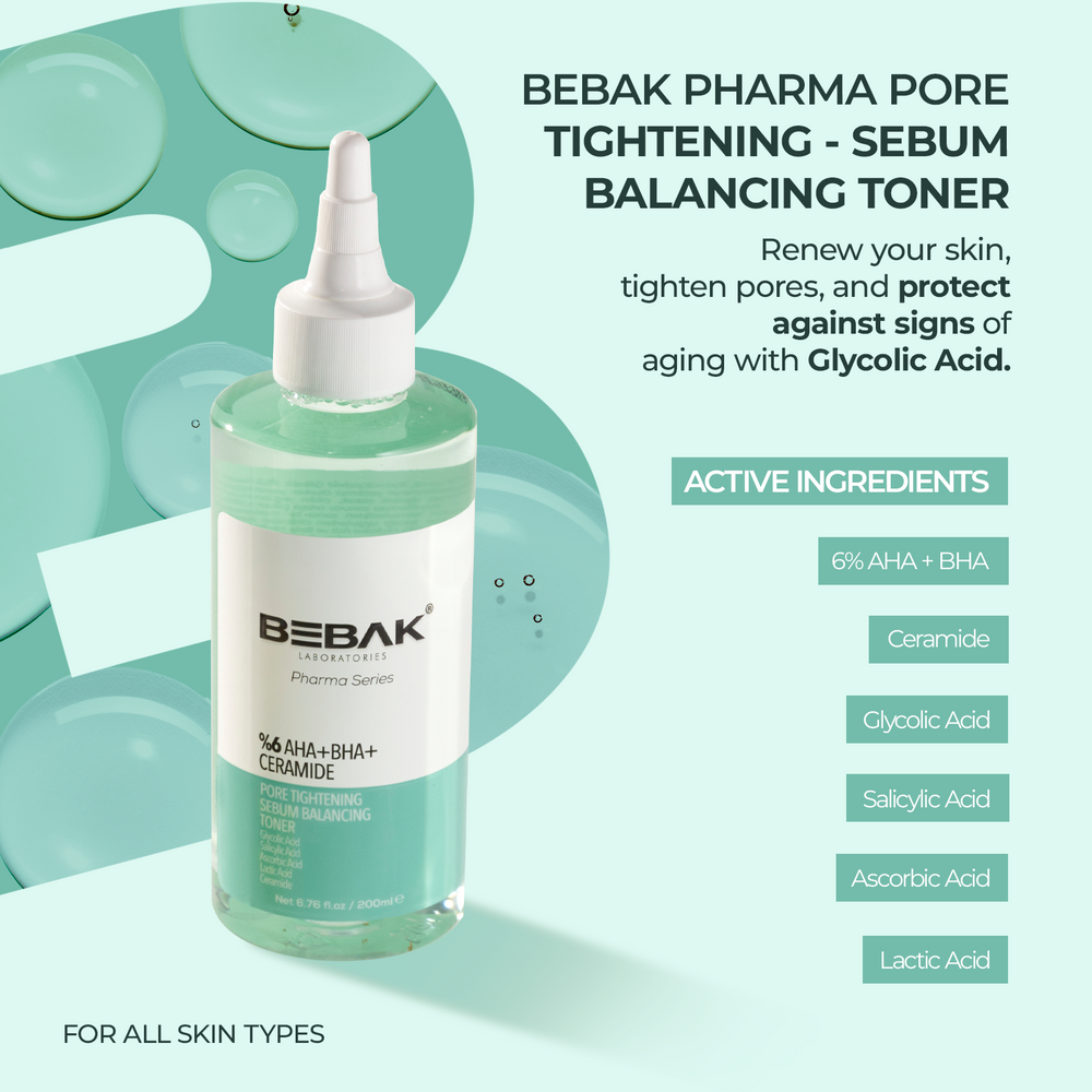 Pore Tightening Toner