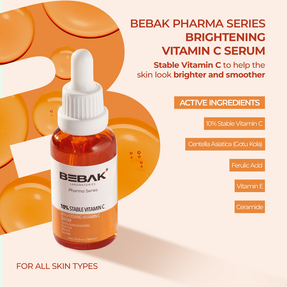 Vitamin C Serum