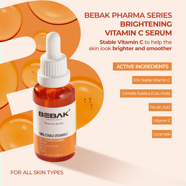 Vitamin C Serum