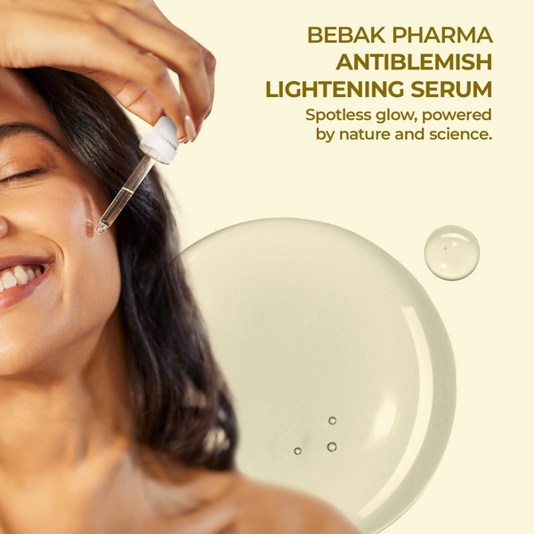 Antiblemish Lightening Serum