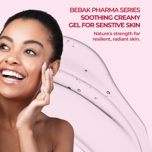 Soothing Creamy Gel