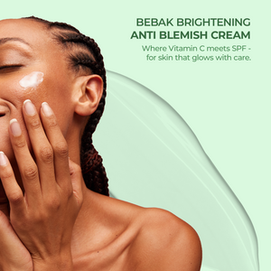 Brightening Anti Blemish Cream