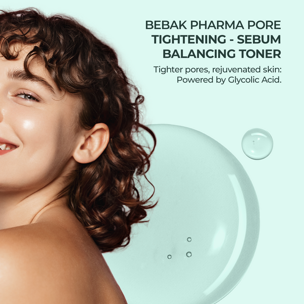 Pore Tightening Toner