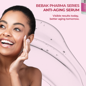 Intensive Anti-Aging Serum