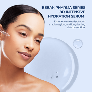 8D Intensive Hydration Serum