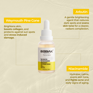 Antiblemish Lightening Serum