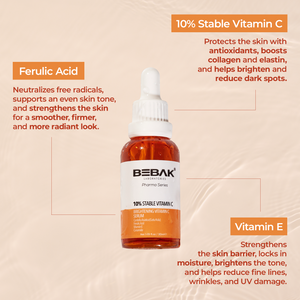 Vitamin C Serum