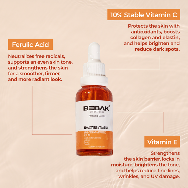 Vitamin C Serum