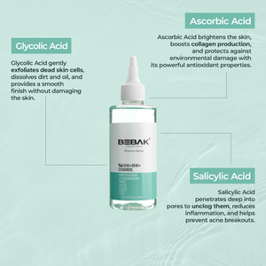 Pore Tightening Toner