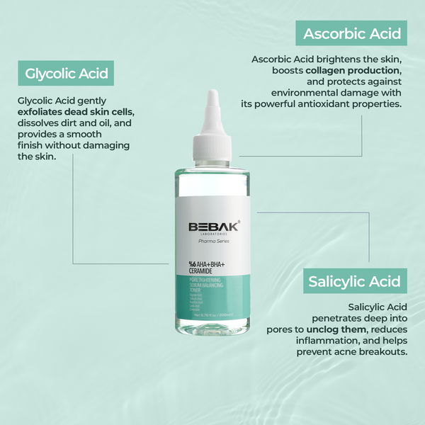 Pore Tightening Toner