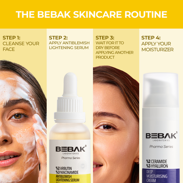 Antiblemish Lightening Serum