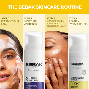 Mineral Sun Cream SPF 50