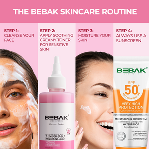 Soothing Creamy Toner