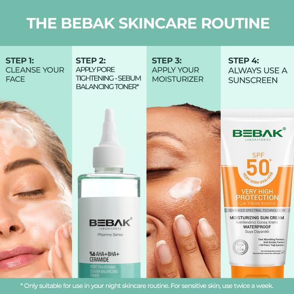 Pore Tightening Toner