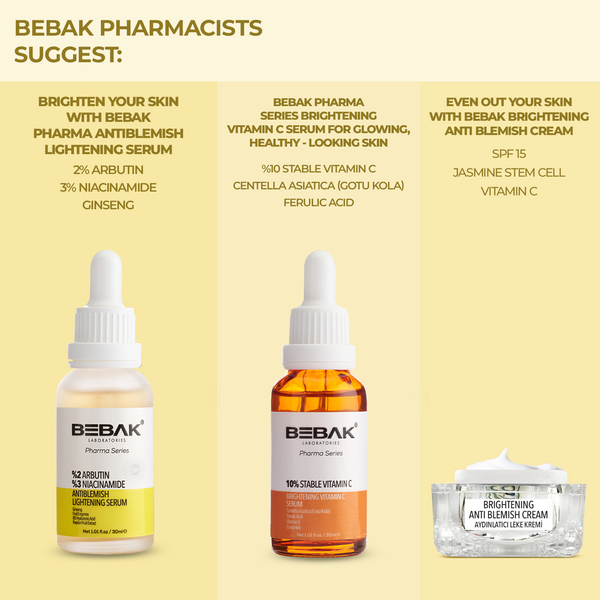 Antiblemish Lightening Serum