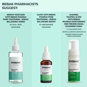 Pore Tightening Toner