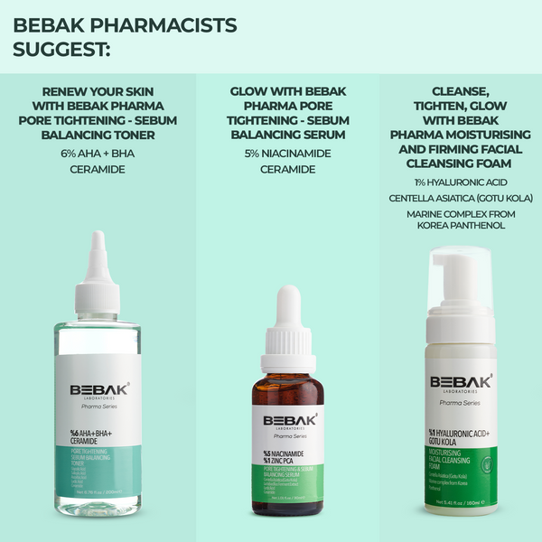 Pore Tightening Toner