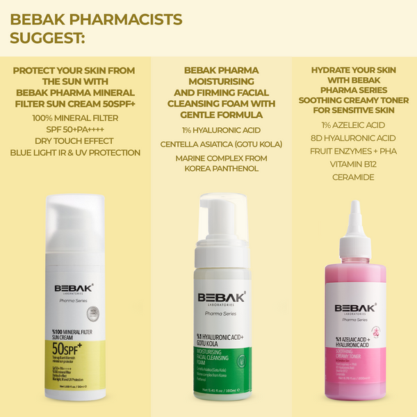 Mineral Sun Cream SPF 50