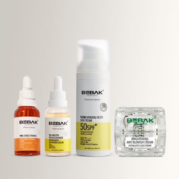 Dark Spot Eraser Pro Kit