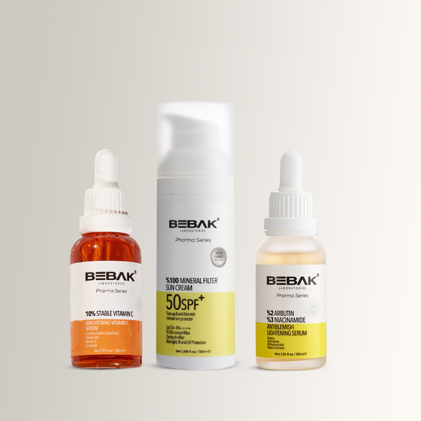 Glow Booster Kit
