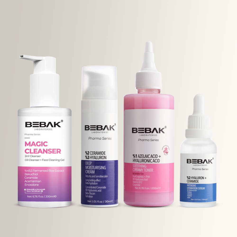 Intensive Hydration Repair Kit