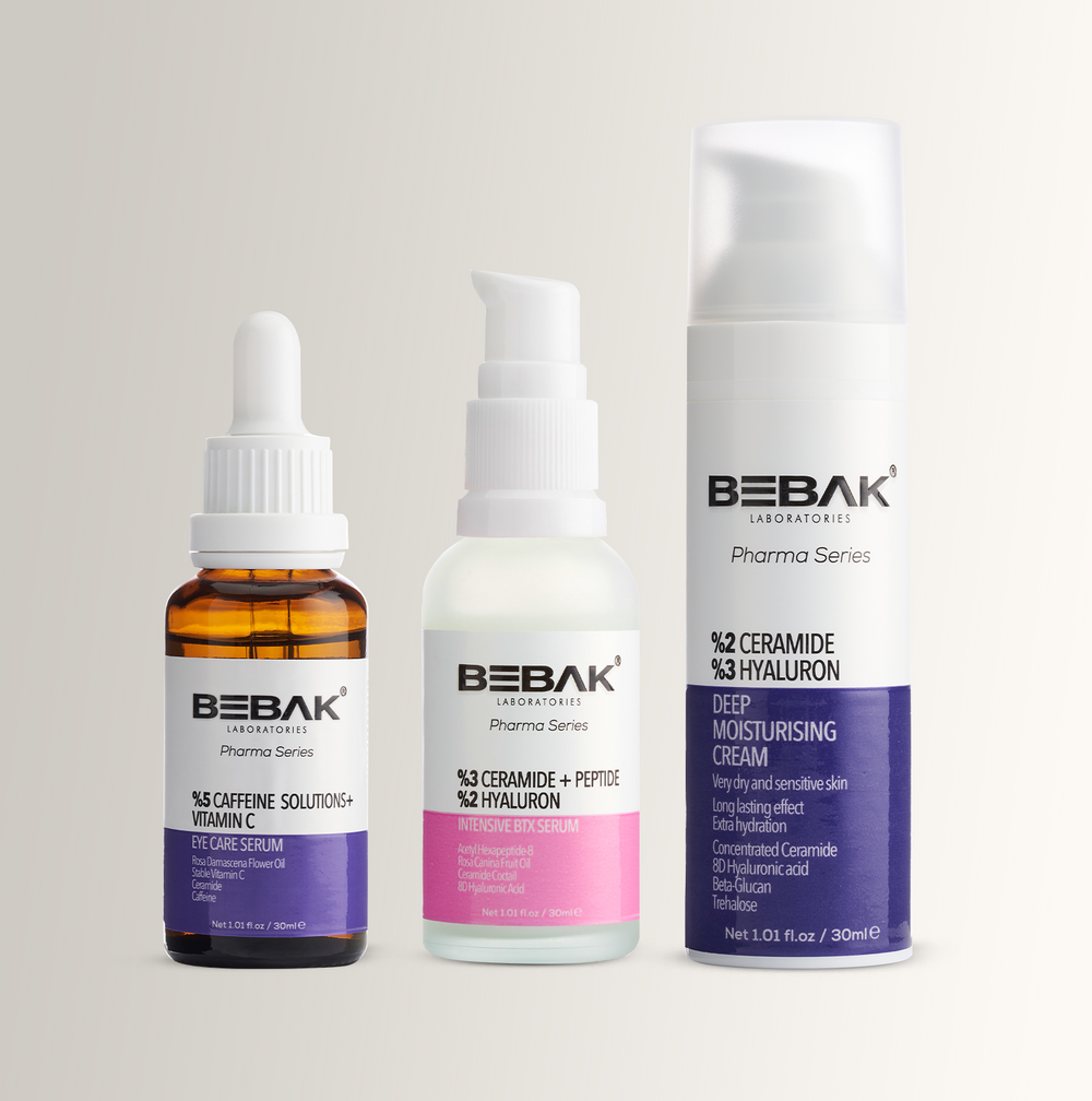 Overnight Renewal Power Set